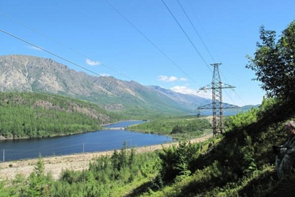 Sp. z o.o. „Energocomplect” zrealizuje kompleksowe dostawy do budowy linii elektroenergetycznych 220 kV w Kraju Krasnojarskim