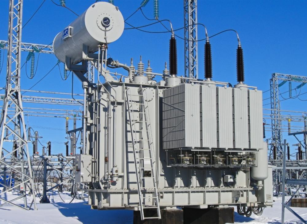 Energokomplekt is to deliver the equipment for the “Naldinskaya” substation